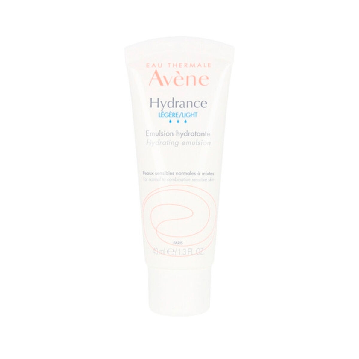 AVENE HYDRANCE EMULSION HIDR.LIGERA