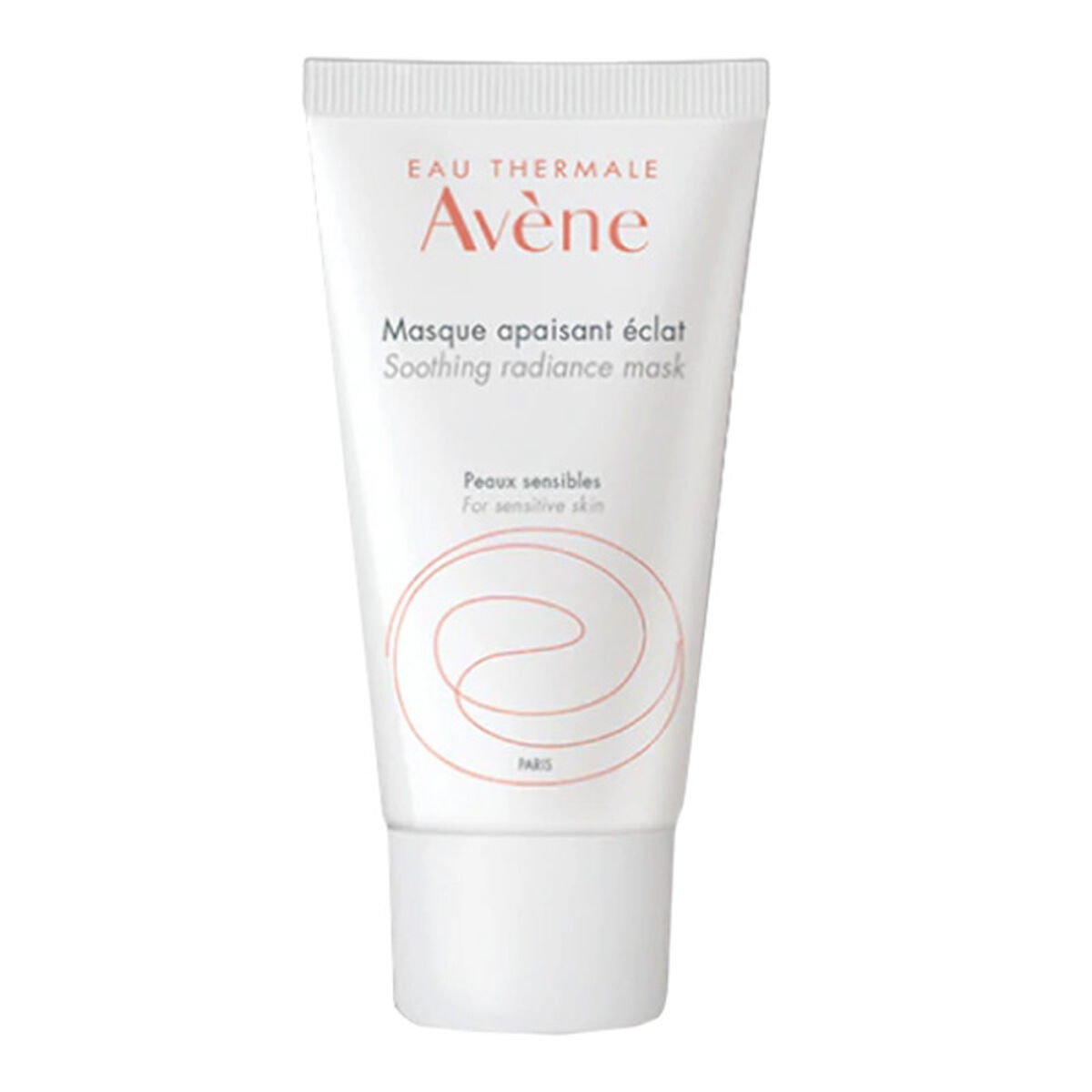 AVENE MASCARILLA CALMANTE LUMINOSIDAD 50