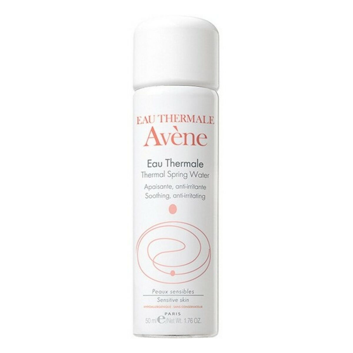 AVENE AGUA TERMAL