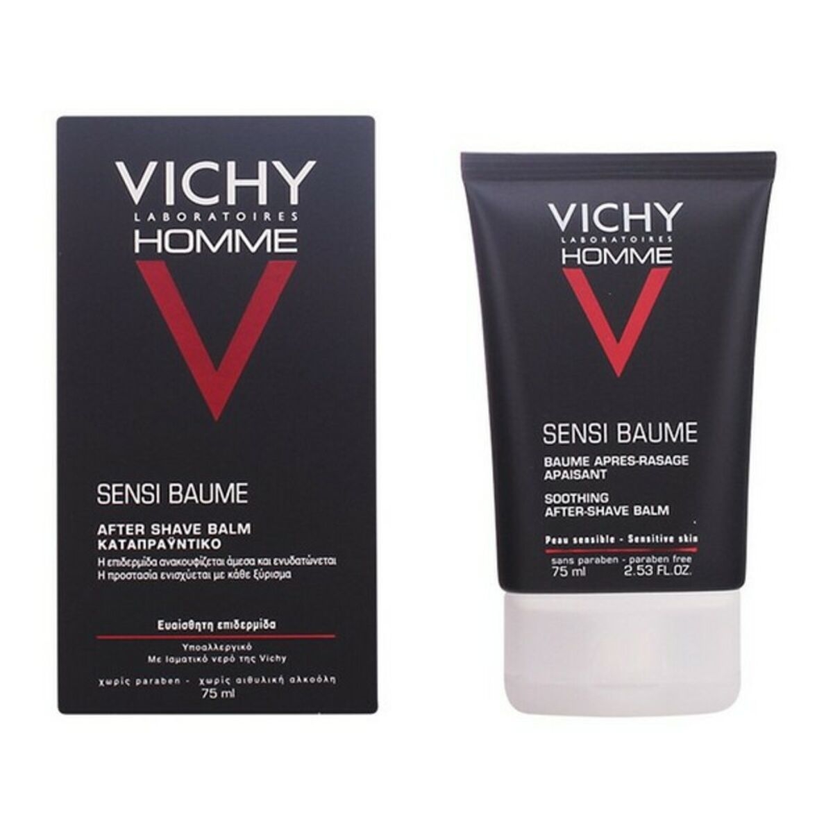 VICHY HOMME BAUME CA