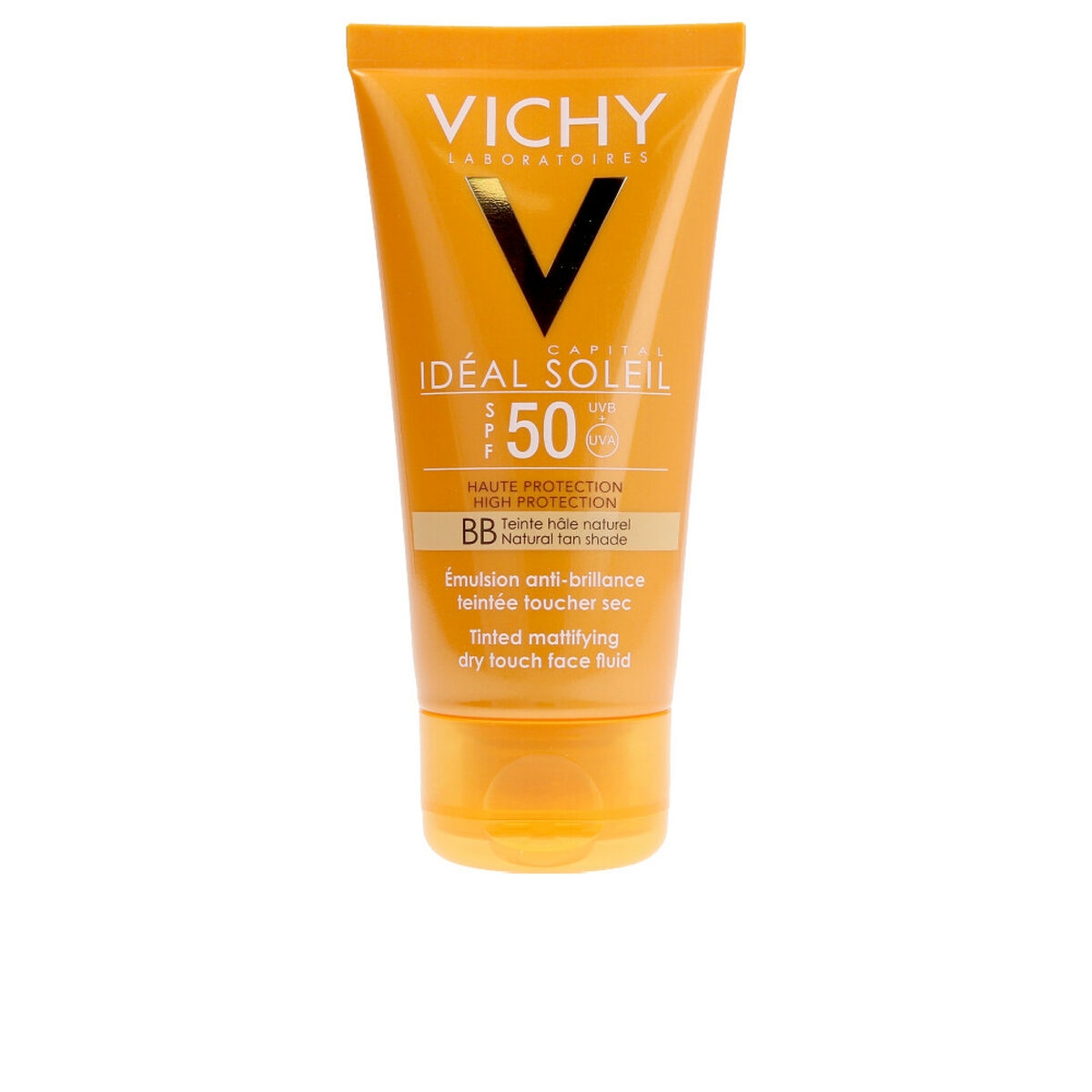 VICHY ID.SOL.BB C.T.SEC.SPF50