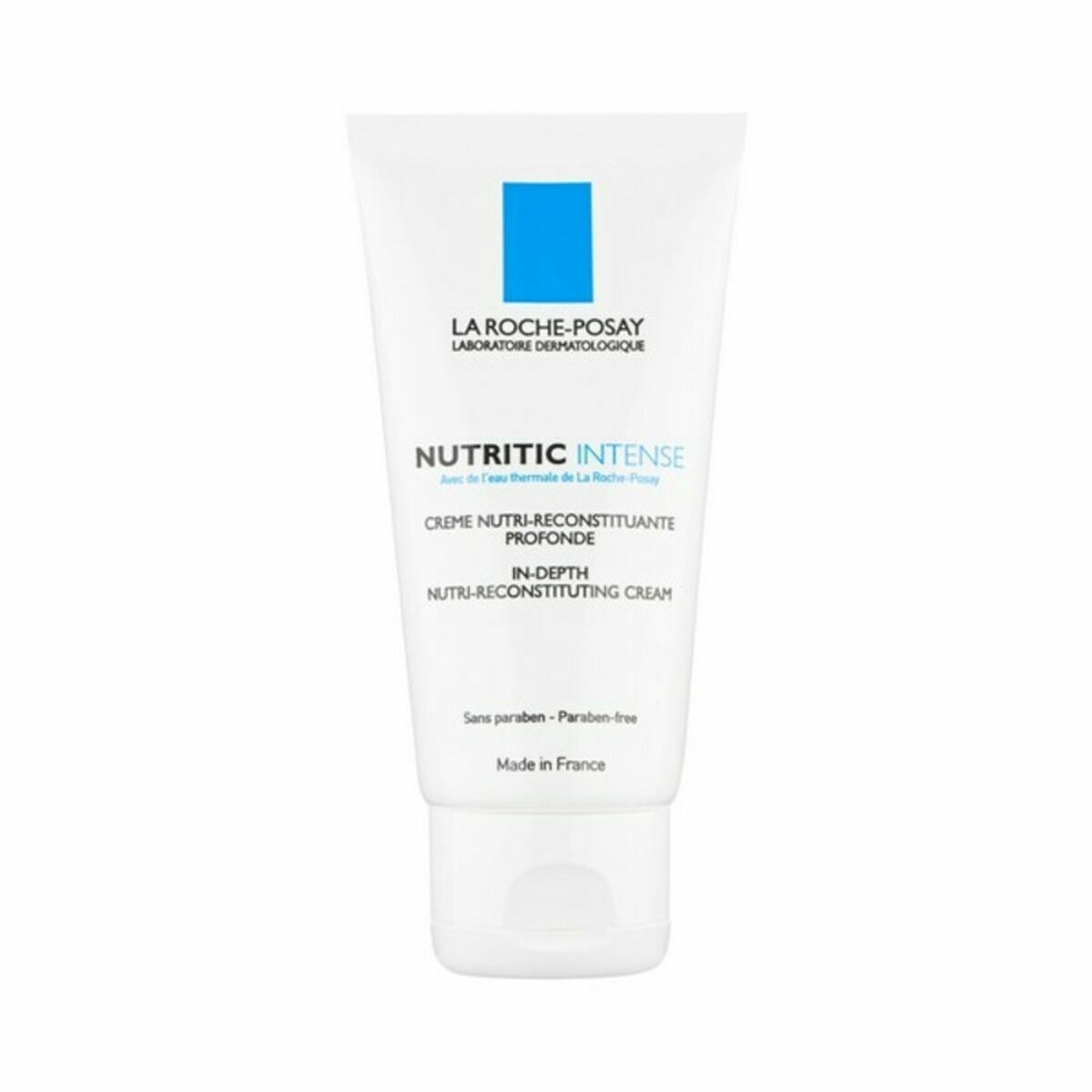 LA ROCHE NUTRITIC INTENSE CREMA TUBO 50