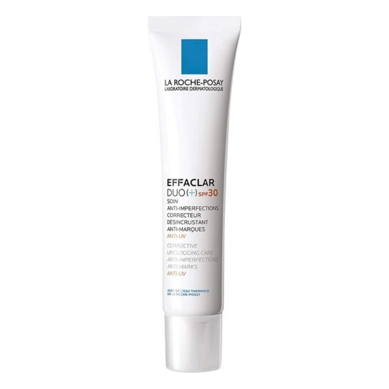 LA ROCHE POSAY EFFACLAR DUO + SPF30