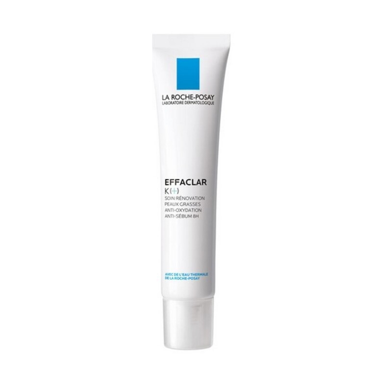 LA ROCHE EFFACLAR K TRAT.ANTIOX.