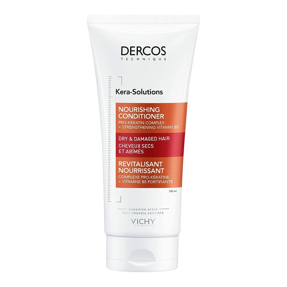 VICHY DERCOS MASK KERA SOLUTION