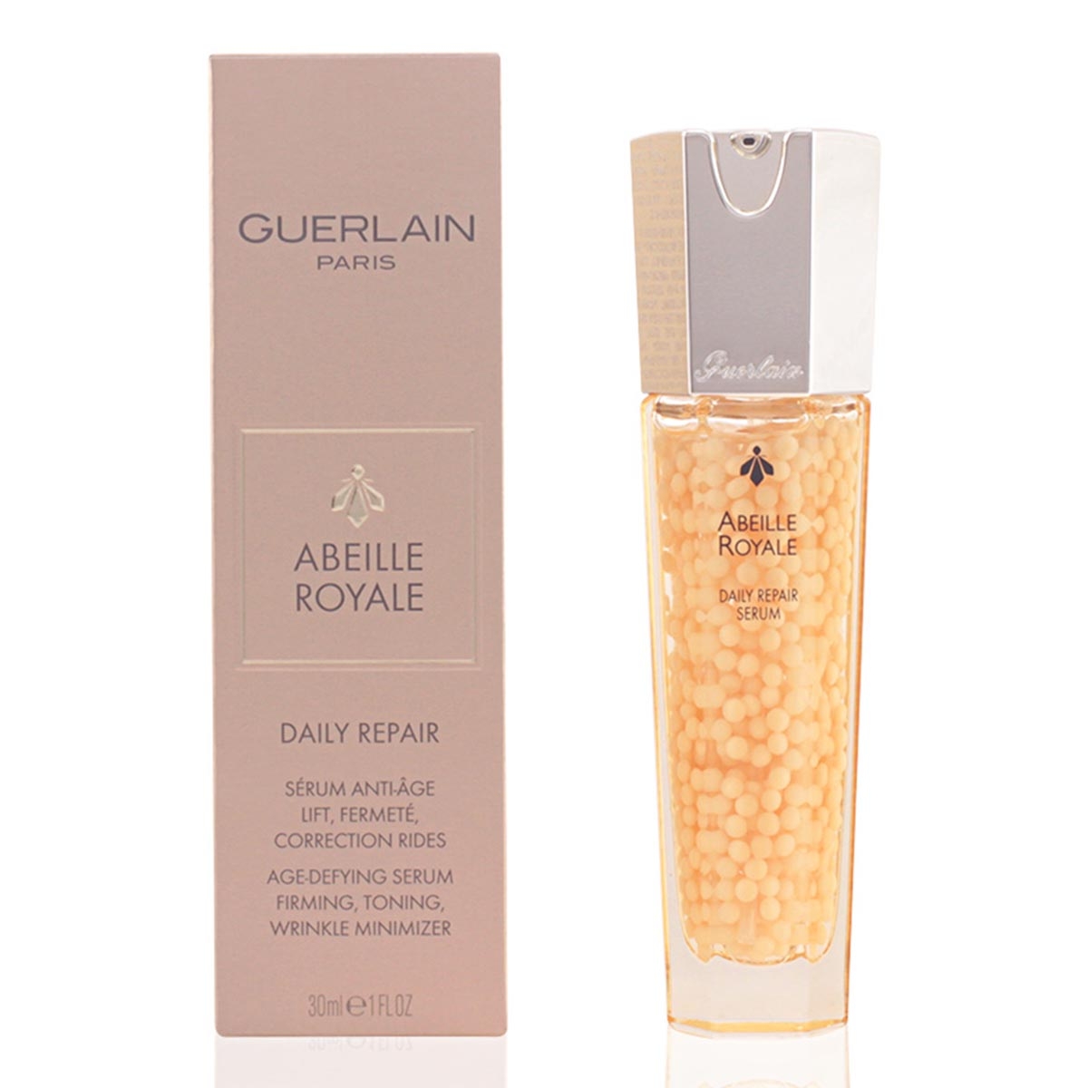 GUERLAIN ABEILLE ROYALE SERUM G2