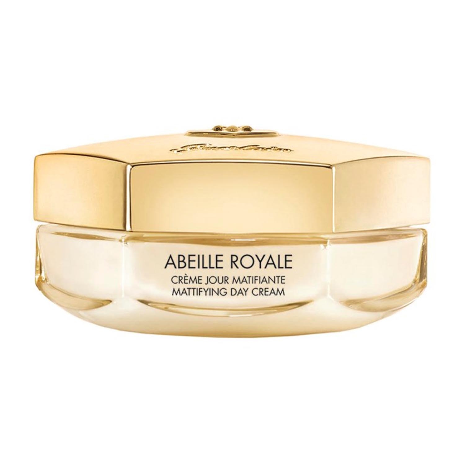 GUERLAIN ABEILLE R.CREM DIA MATIFIANT 50