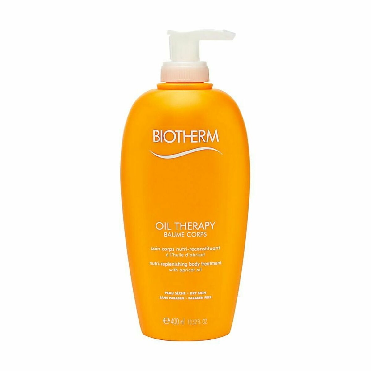 BIOTHERM BAUME CORPS OIL THERAPY PS 400