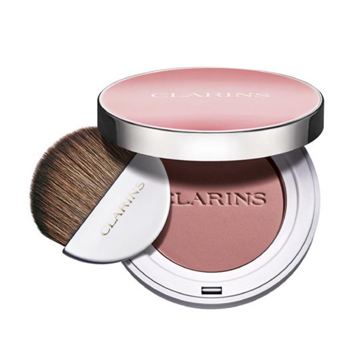 CLARINS JOLI BLUSH 03 CHEEKY ROSE