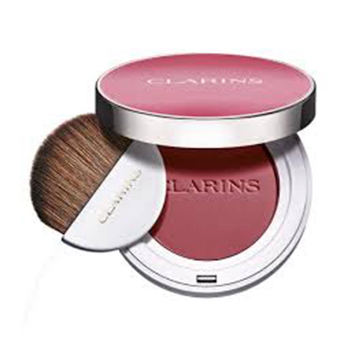 CLARINS JOLI BLUSH 04 CHEEKY PURPLE