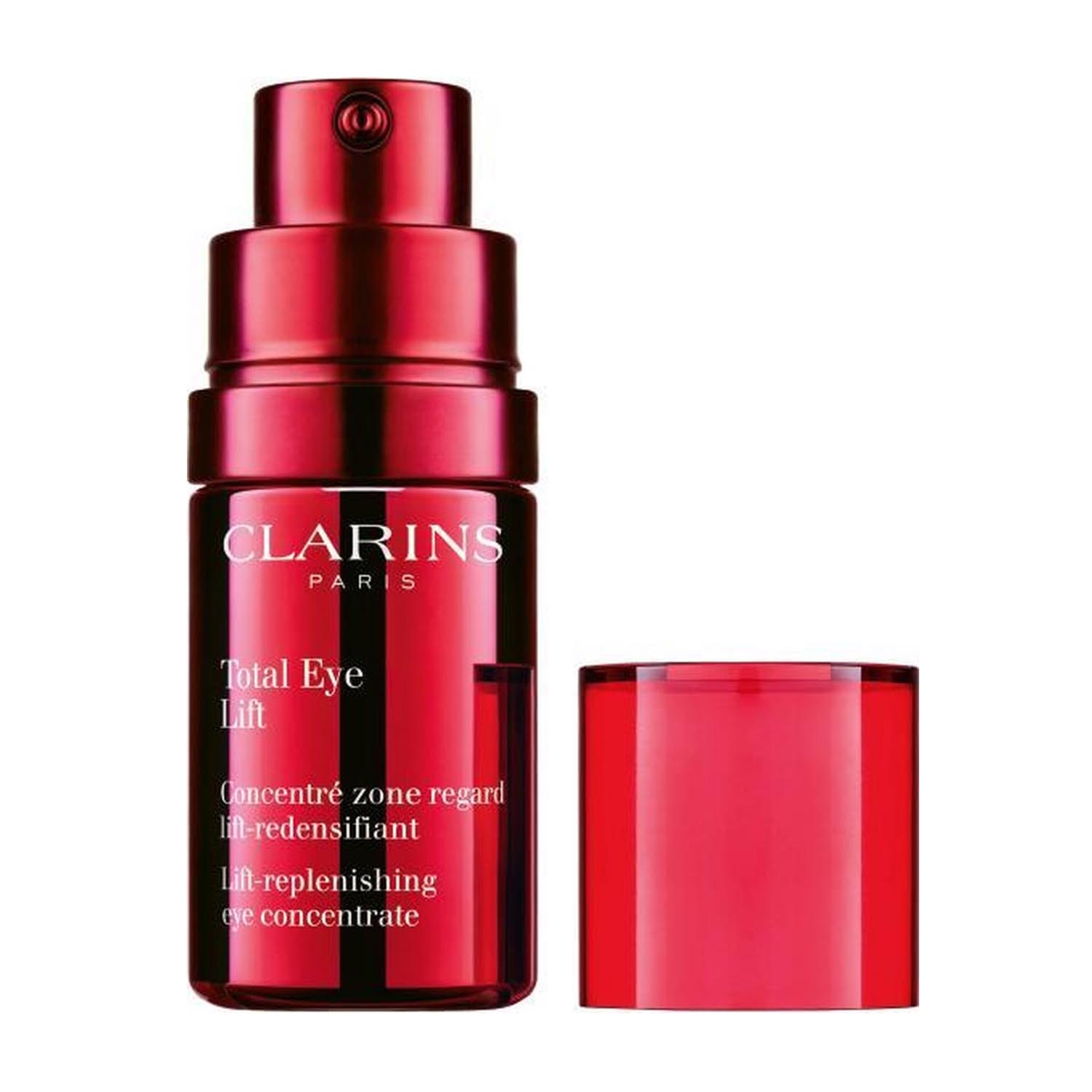 CLARINS TOTAL EYE LIFT