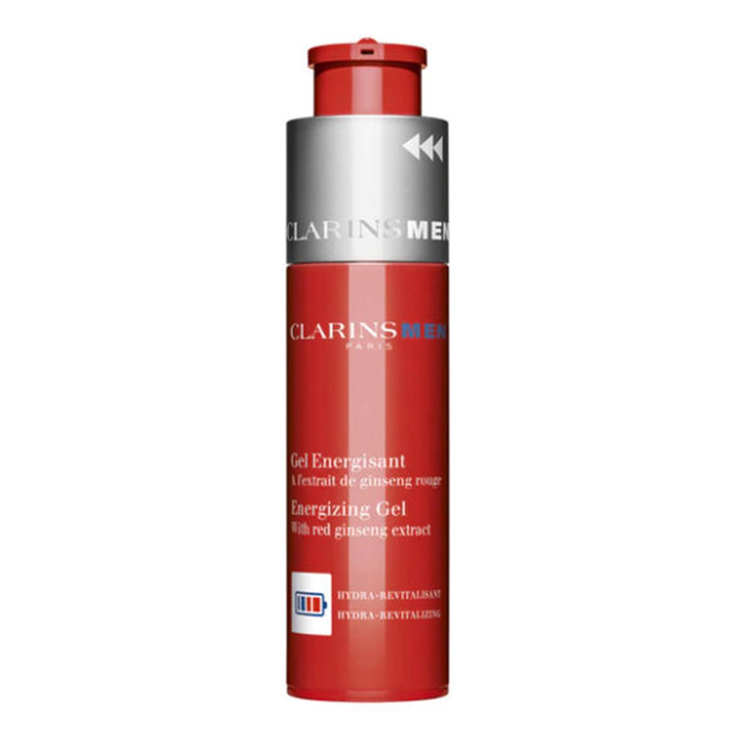 CLARINS MEN GEL ENERGISANT