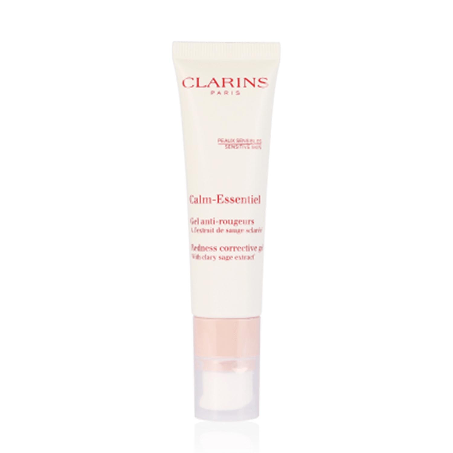 CLARINS CALM ESSENTIEL GEL ANTI-REDNESS 