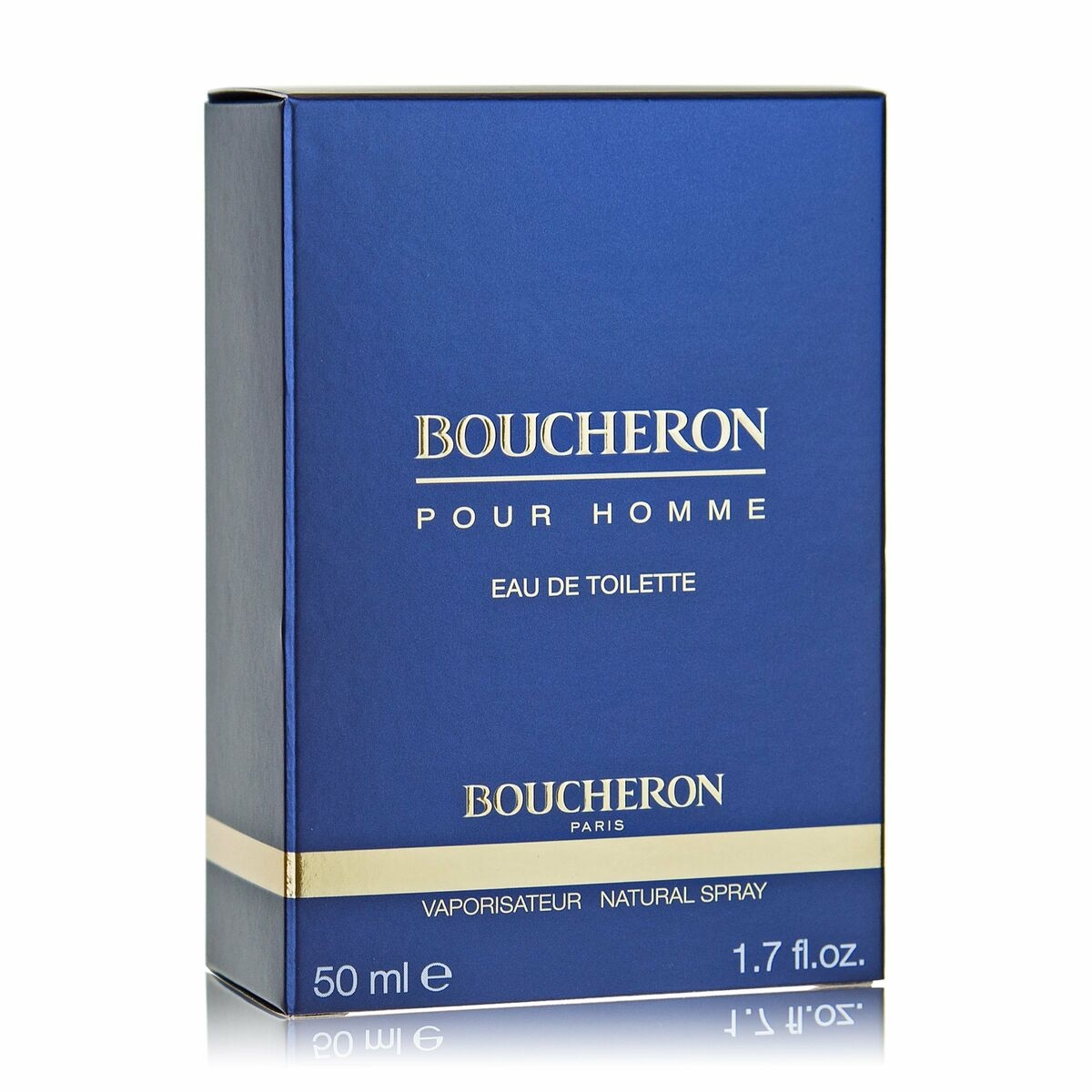 BOUCHERON HOME 50ML VAPO EDT