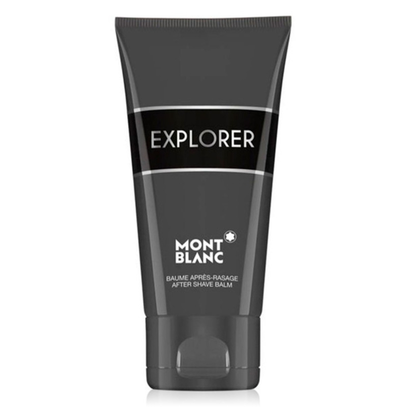 MONTBLANC EXPLORER MEN BALM