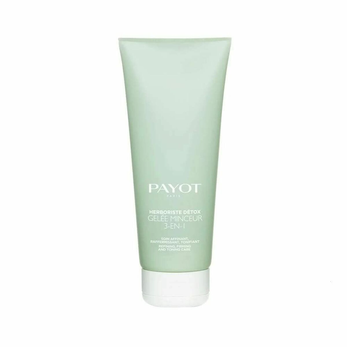 PAYOT HERBORISTE DETOX GELEE MINCEUR3IN1