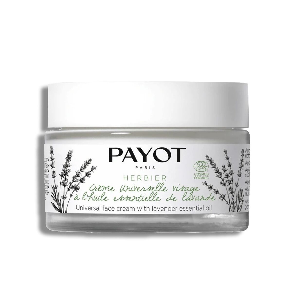 PAYOT HERBIER CREME UNIVERSELLE