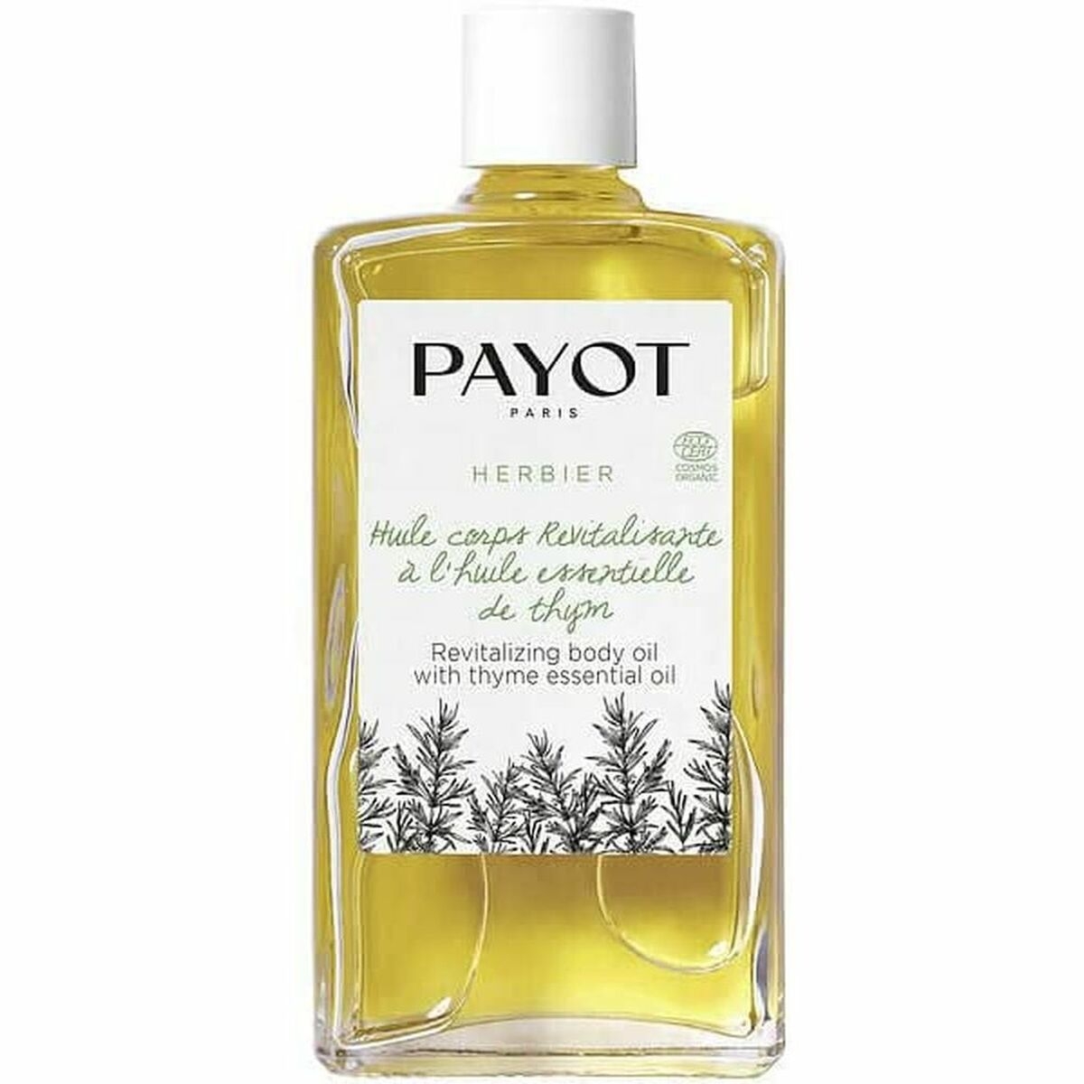 PAYOT HERBIER HUILE CORPS DELASSANTE 100