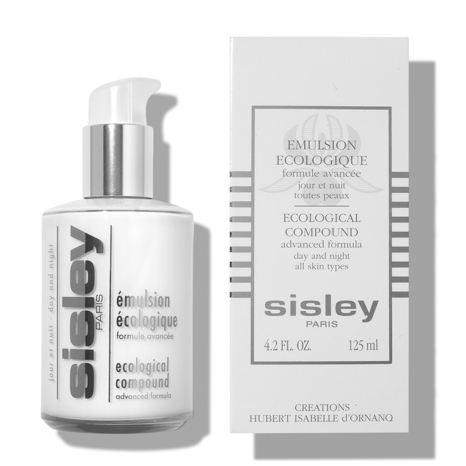 SISLEY EMULSION ECOLOGICA FORM. AV.125