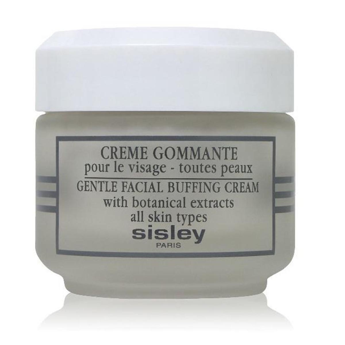 SISLEY CREME GOMMANTE EXFOLI TP