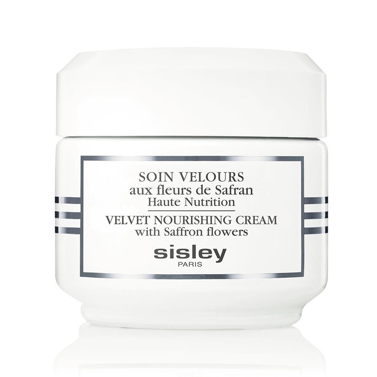 SISLEY SOIN VELOURS AUX FLEURS SAF. CR50