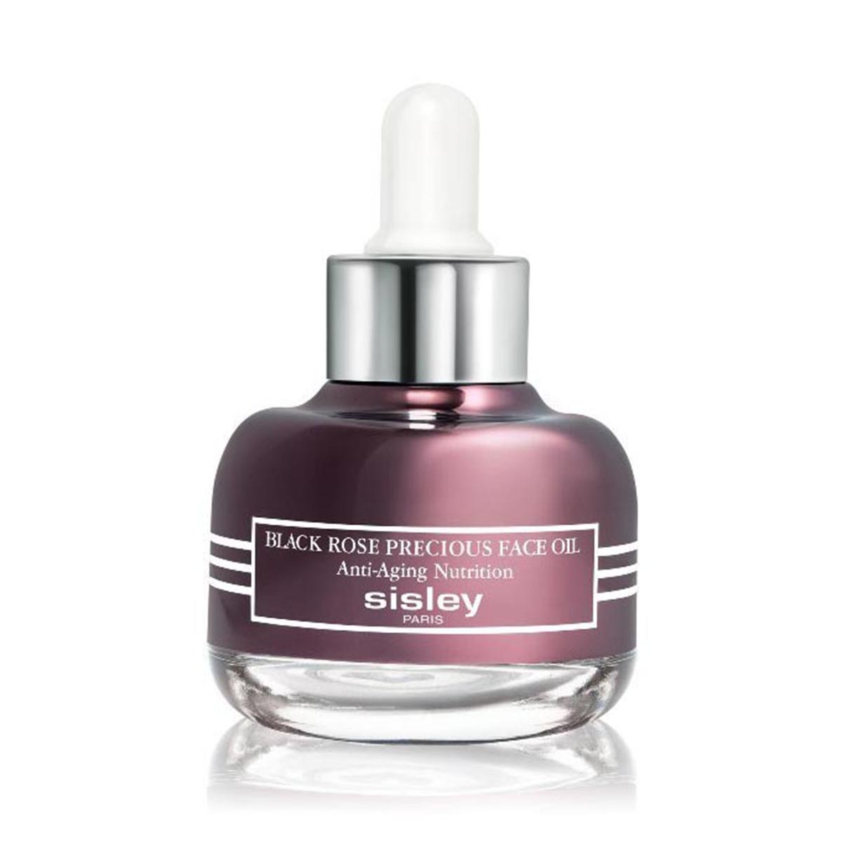 SISLEY HUILE PRECIEUSE ROSE NOIRE