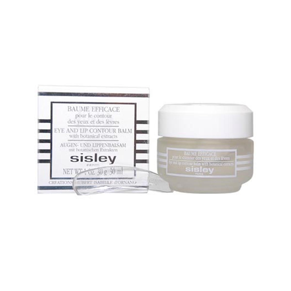 SISLEY BAUME CONTOUR YEUX&LIP