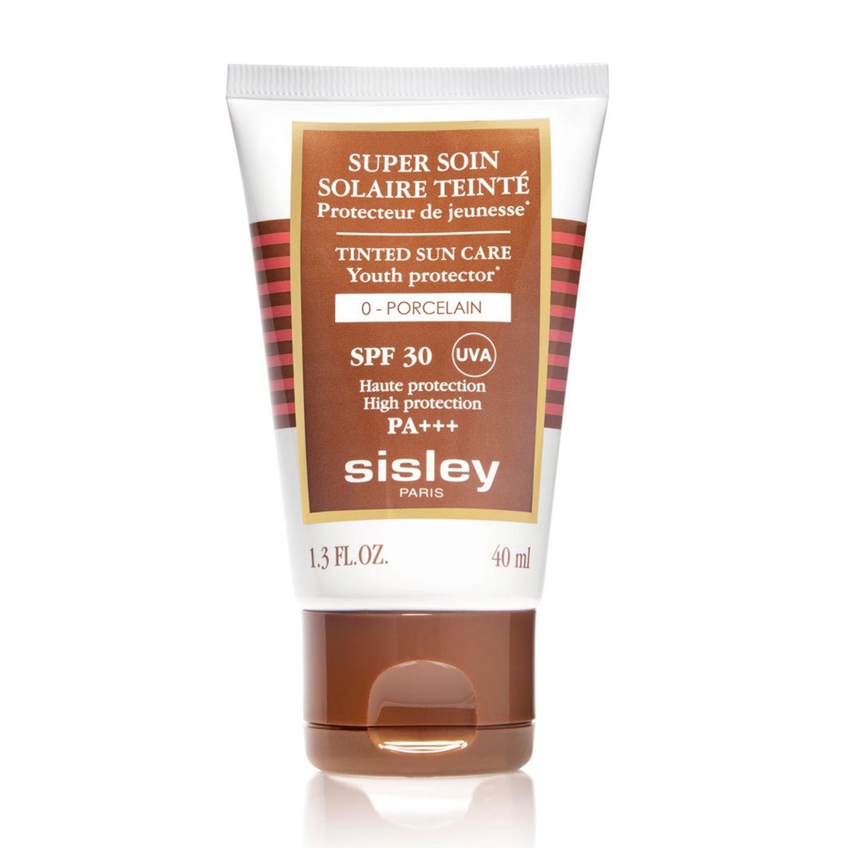 SISLEY SUP. SOIN SOL.T. SPF30 PORC.