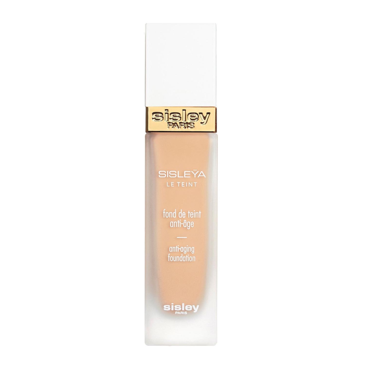 SISLEY SISLEYA LE TEINT 2N IVORY BEIGE