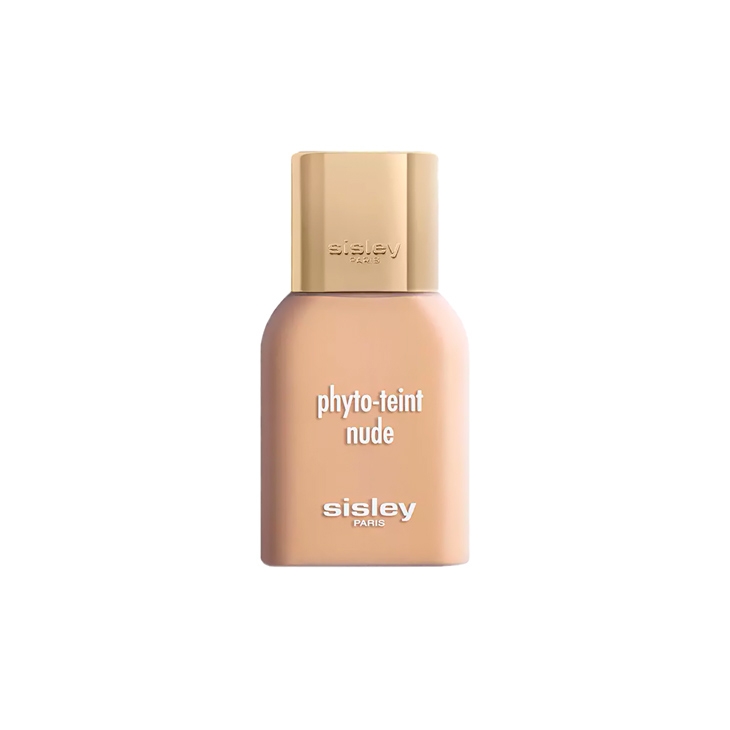 SISLEY PHYTO TEINT NUDE 2W1 LIGHT BEIGE