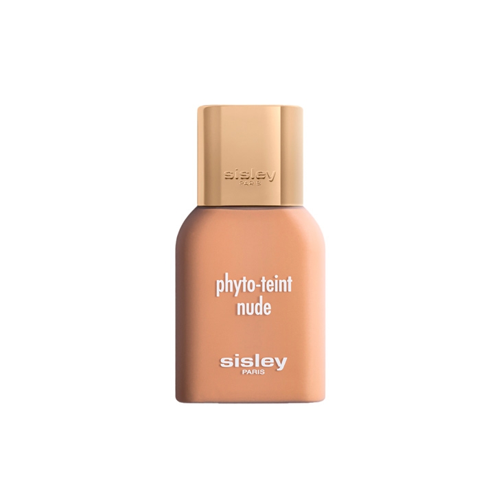 SISLEY PHYTO TEINT NUDE 4W CINNAMON