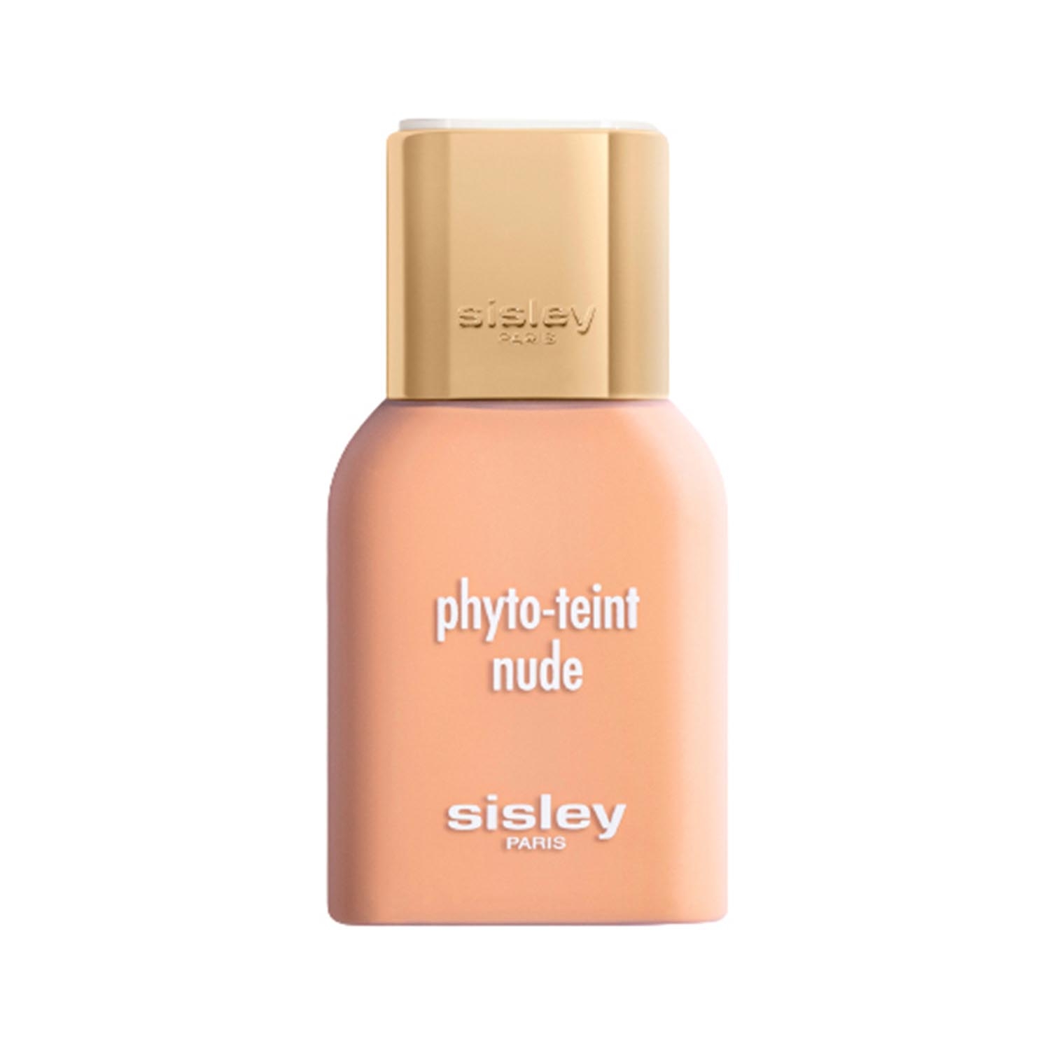 SISLEY PHYTO-TEINT NUDE OC VANILLA