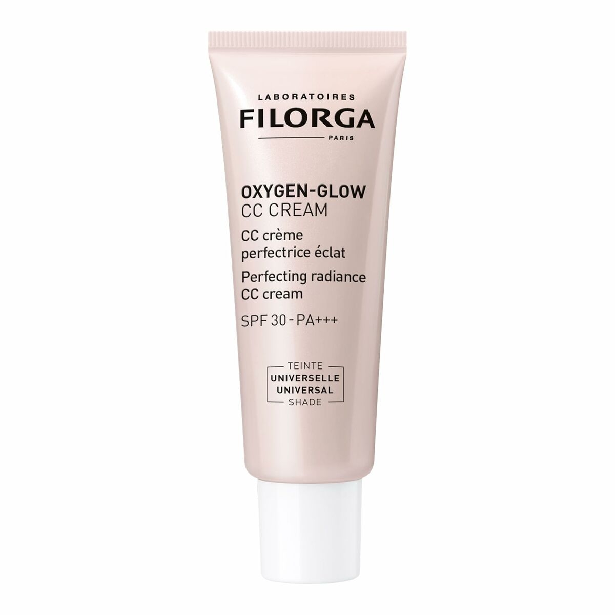 FILORGA OXYGEN GLOW CC CREAM