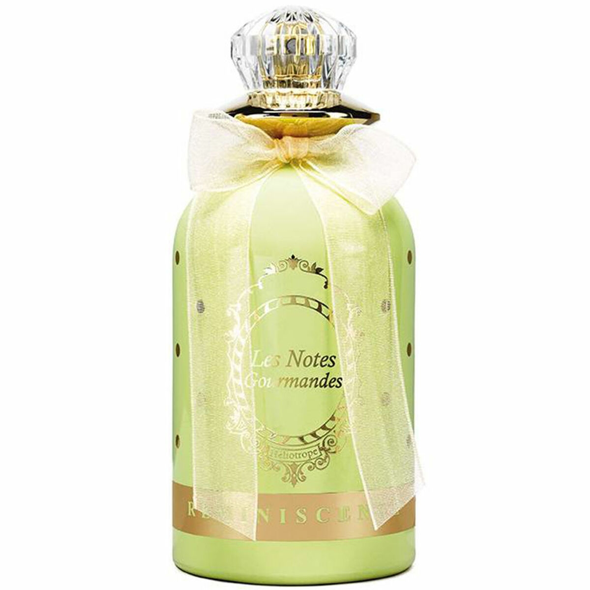 REMINIES.LN GOURM HELIOTROPE 100ML EDP