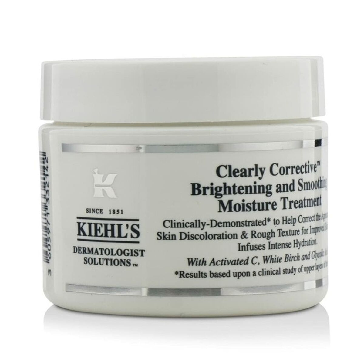 KIEHL´S CLEAR CORR BRIGHTENNING&SMOOTHIN