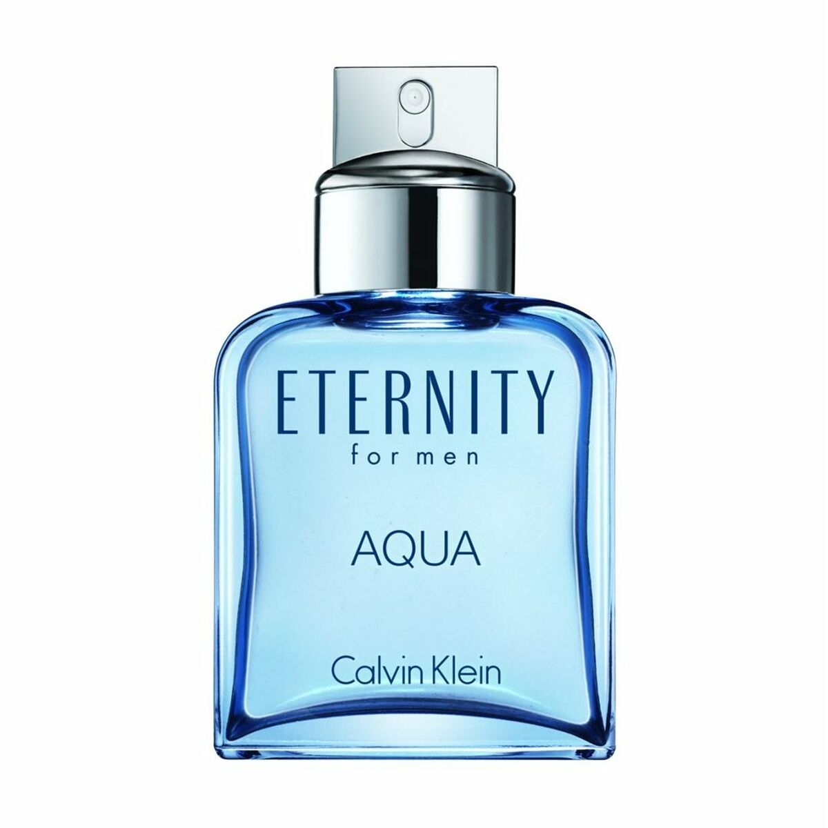 ETERNITY AQUA MEN EDT 100 ML VAPO