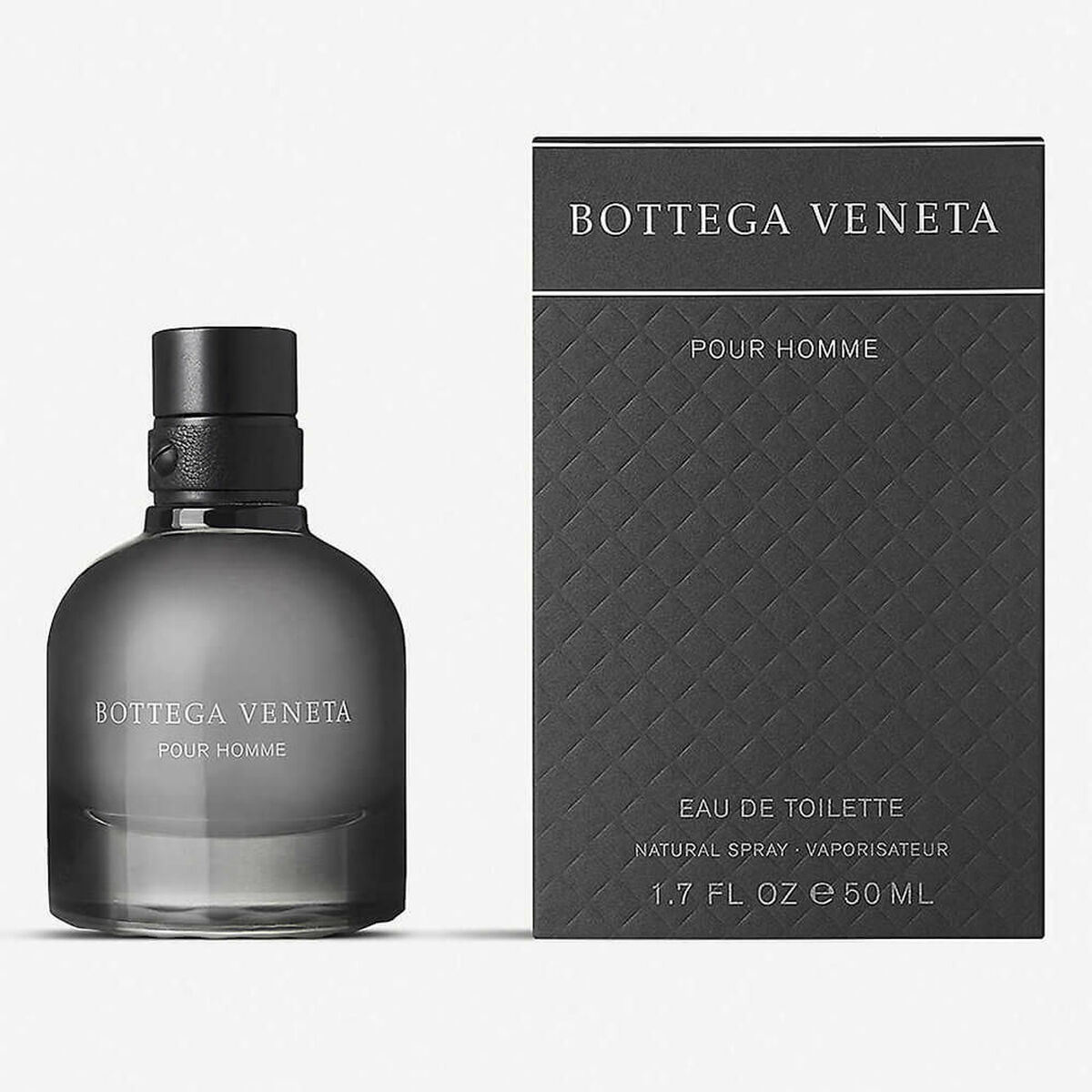 BOTTEGA VENETTA P.HOMME 50 VAPO EDT