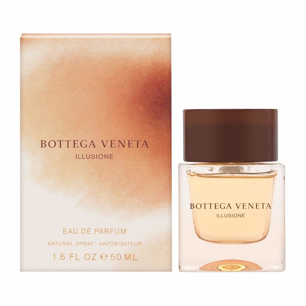 BOTTEGA VENETTA ILLUSIONE EDP 50 ML VAPO