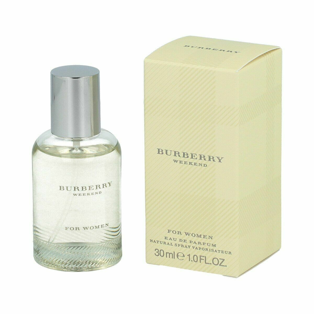 BURBERRY WEEKEND DONA 30 VAP EDP