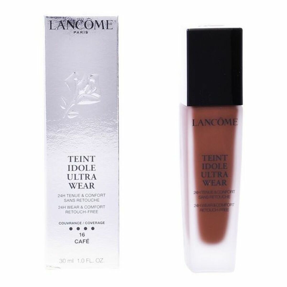 LANCOME TEINT IDOLE ULTRA WEAR SPF15 16