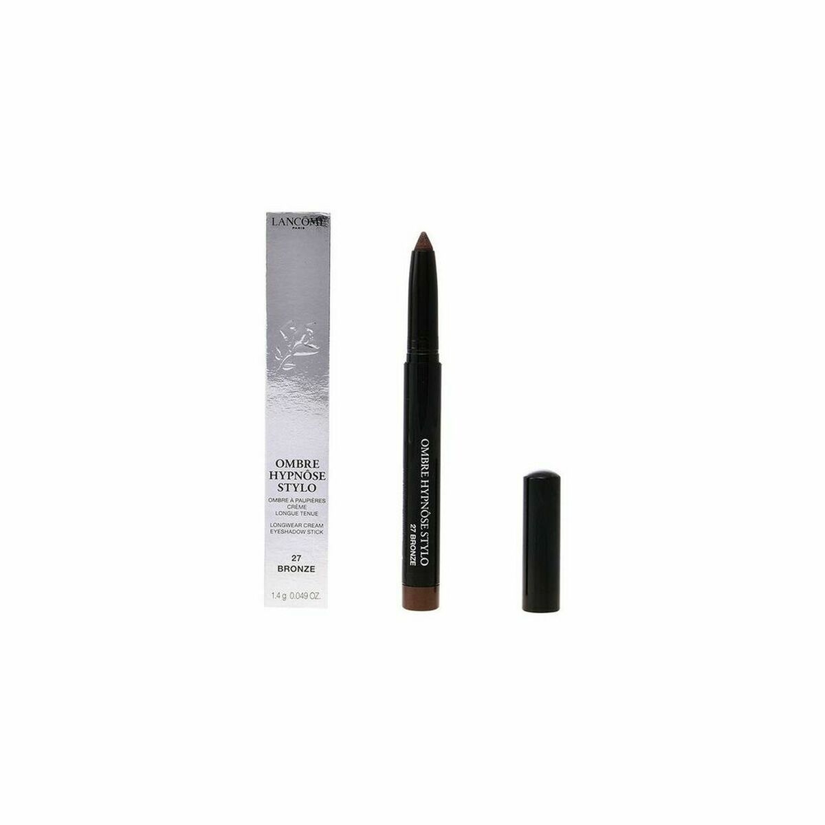 LANCOME OMBRE HYPNOSE STYLO 24H 27 BRONZ