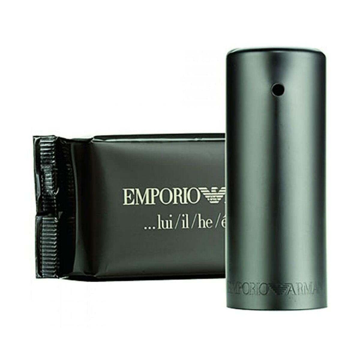 EMPORIO ARMANI MEN 50 VAPO