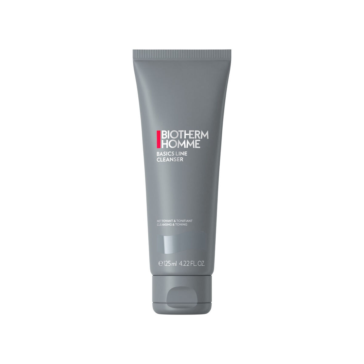 BIOTHERM HOMME GEL NETTOYANT VISAGE