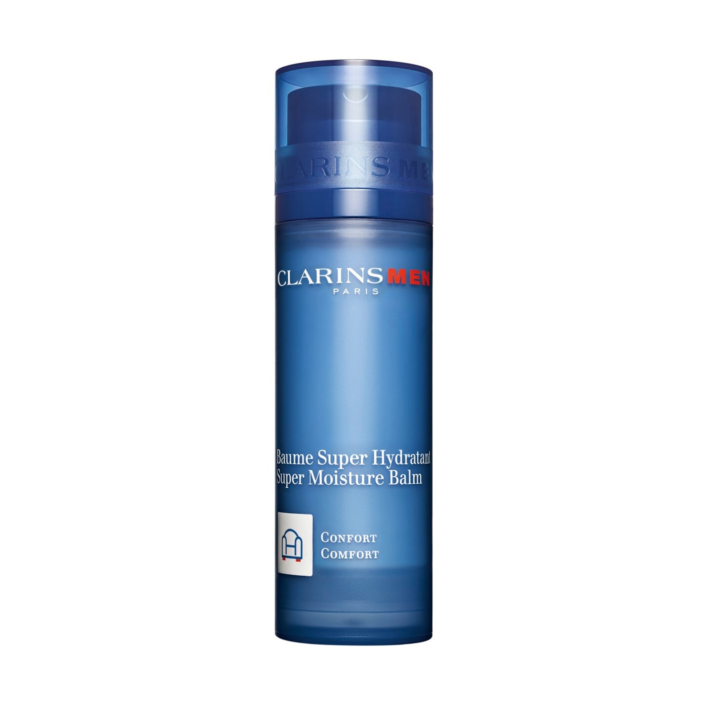 CLARINS MEN BAUME SUPER HYDRATANT