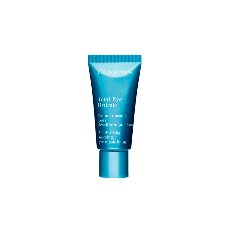 CLARINS TOTAL EYE HYDRATE