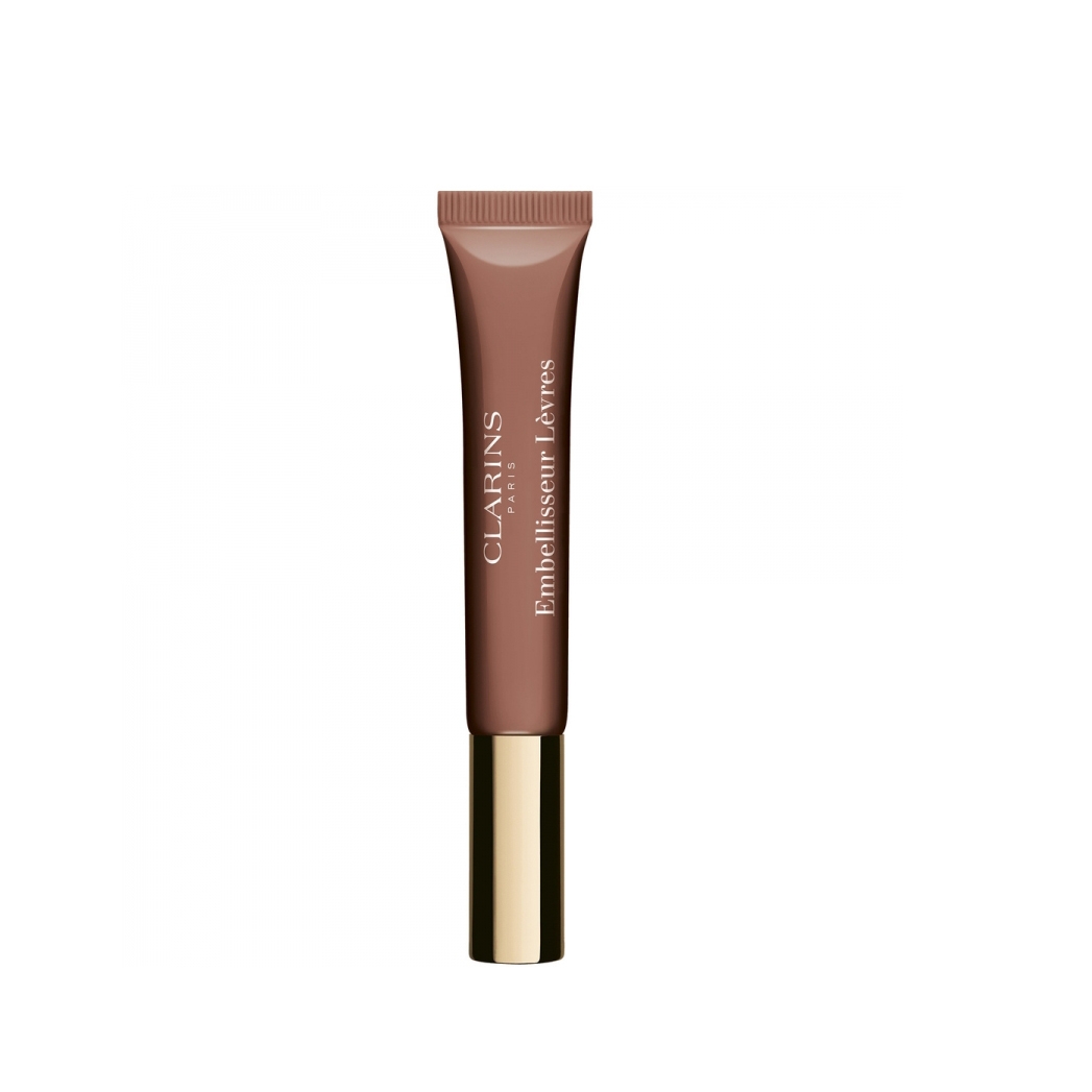 CLARINS NATURAL LIP PERFECTOR 06