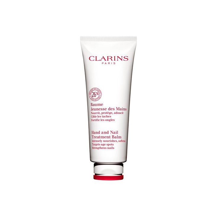 CLARINS YOUTH HAND BALM