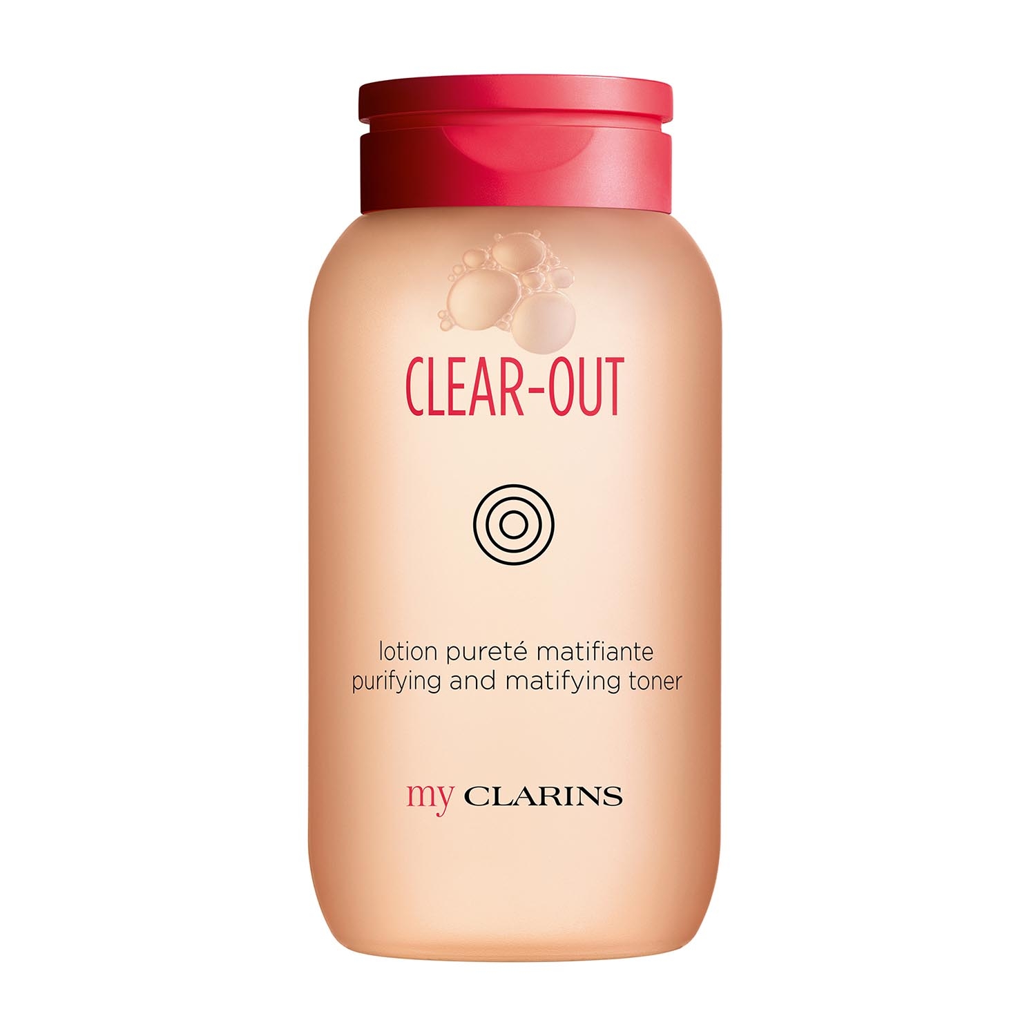 CLARINS MY CLARINS LOTION PURETE MATIF.