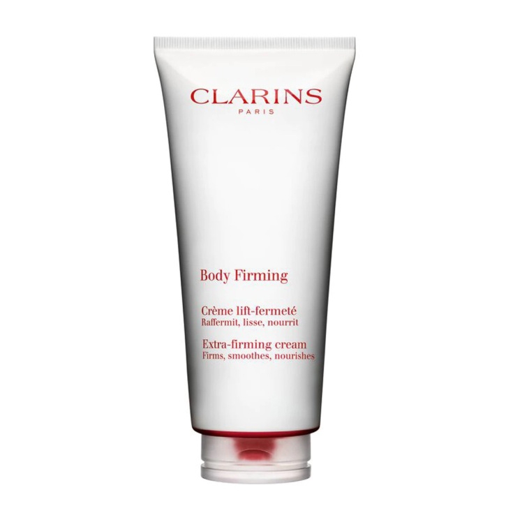 CLARINS BODY FIRMING CREAM 