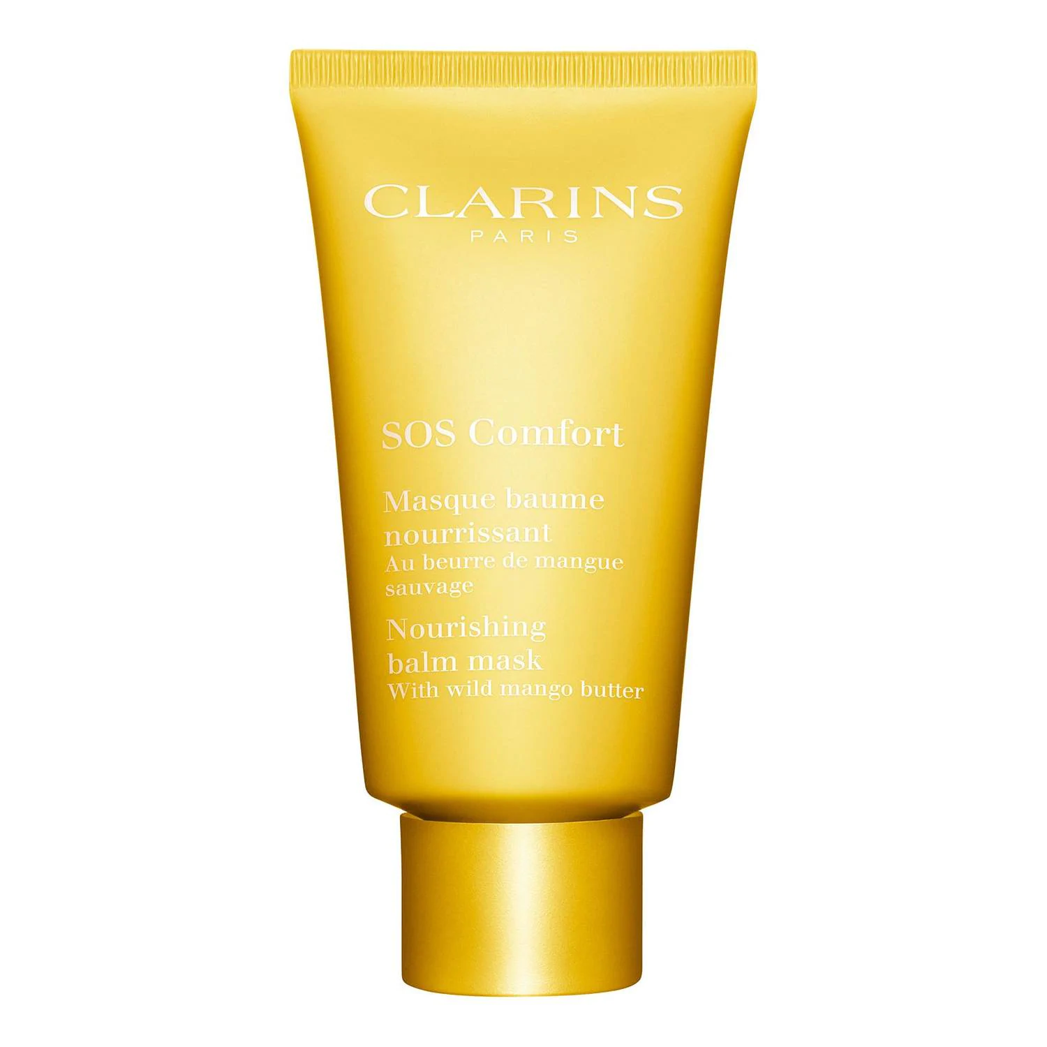 CLARINS SOS CONFORT BALSAMO NUTRITIVO